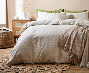 Refresh your sleep set-up