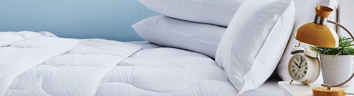Let's Sleep Better