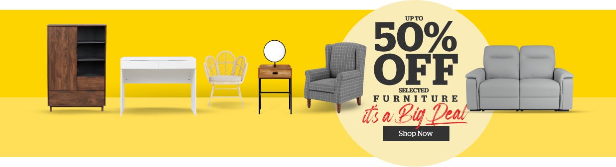 Furniture offers