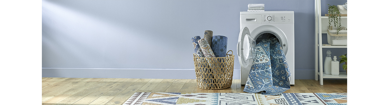 Rugs | Modern, Shaggy & Large Rugs | Dunelm