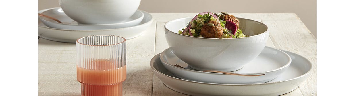 Up to 50% off selected Dining
