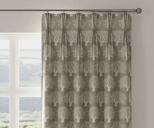 Made To Measure Curtains - Fitted to Your Needs | Dunelm