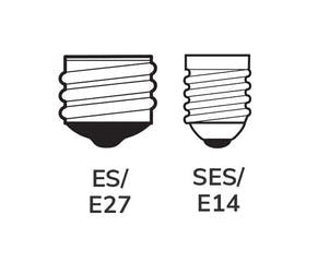 edison base sizes