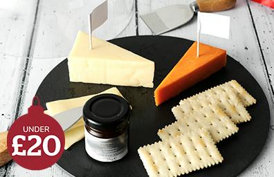 GIFTS UNDER £20