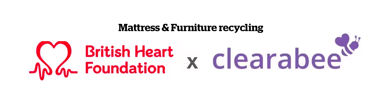 Replacing older items is exciting, but what happens to ol’ faithful? Give your unwanted pieces a second chance in a new home with help from our partners.
