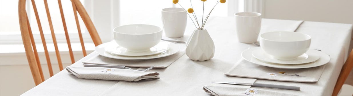 20% off selected Dining