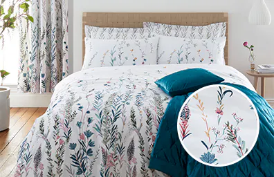 Bedding | Bed Linen & Collections | Dunelm