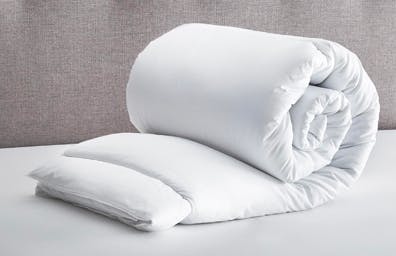 Wallpaper in a kitchen