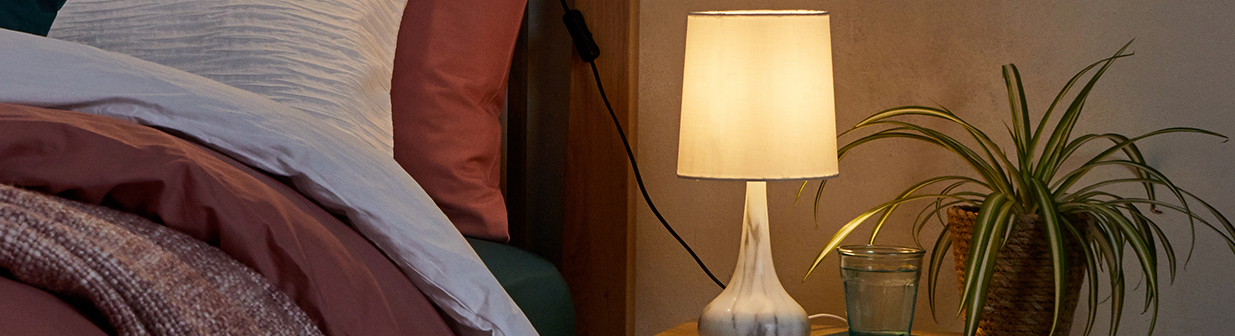 Lights | Home Lighting | Dunelm