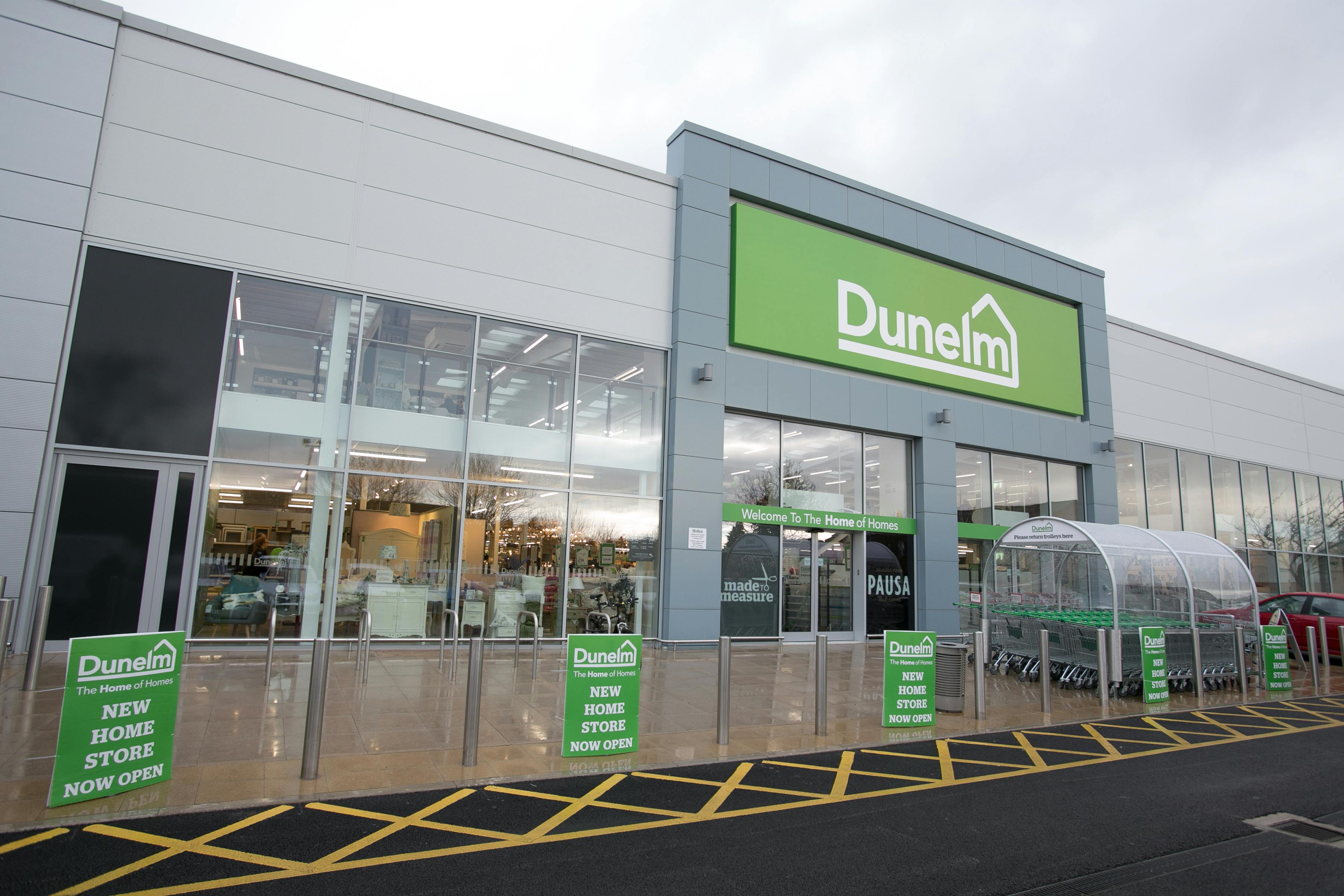 Installation services Dunelm