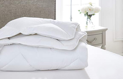 Duvets Pillows And Protectors Dunelm