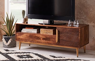 Living Room Furniture | Coffee Tables, Bookcases | Dunelm