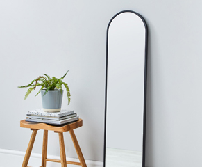 Mirrors Bedroom Living Room Mirrors Dunelm