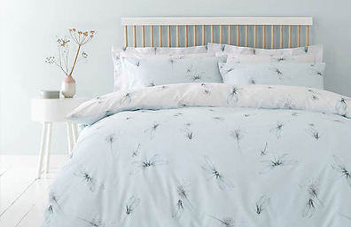 Bedding Set Collections | Dunelm