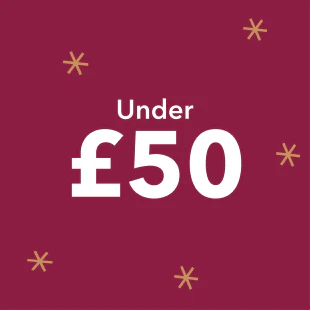 Under £50