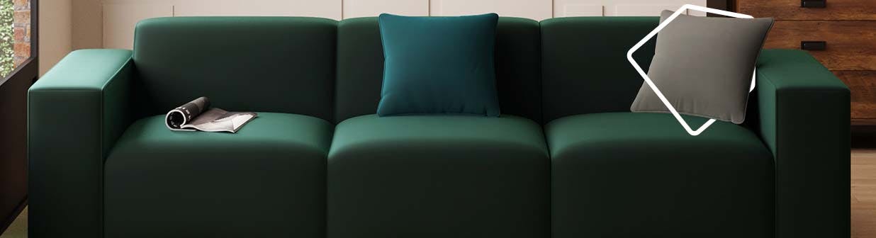 Choose your comfort