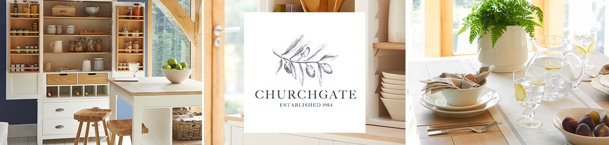 Introducing a coordinated range of heirloom-quality pieces, made to be treasured