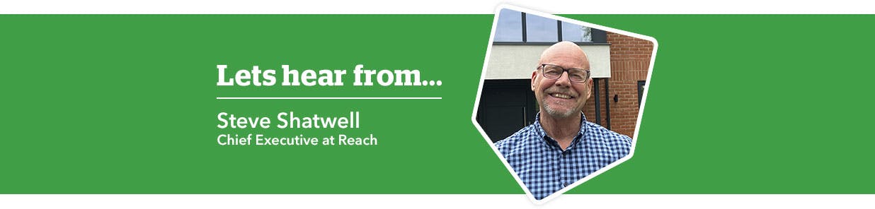 "This project is an innovative solution to the problem our founding Trustees sought to address when they founded the charity in 1999. Their vision was accommodation built to a high specification that would enable adults with learning disabilities to live independently in the community where they felt safe and could flourish. With Dunelm’s support we've been able to transform the houses into stylish and comfortable living spaces. A real home from home!
We view our Accommodation Project as a legacy for the future that will benefit local people with learning disabilities and their families today and for years to come."
