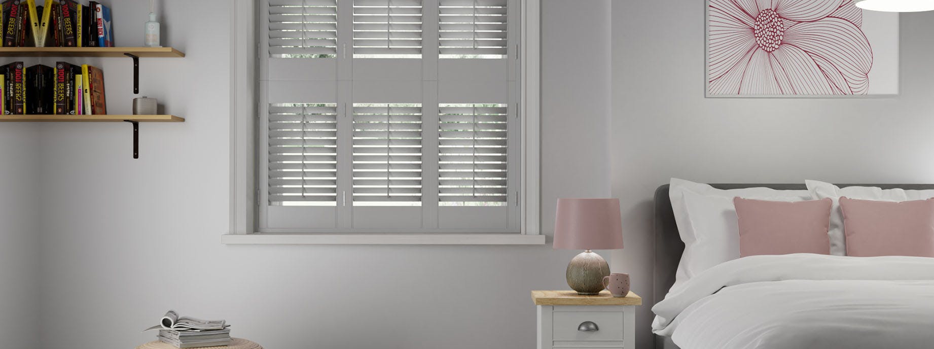 Measuring for Shutters