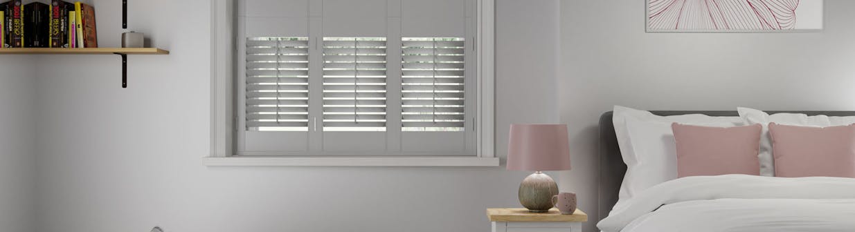 Measuring for Shutters