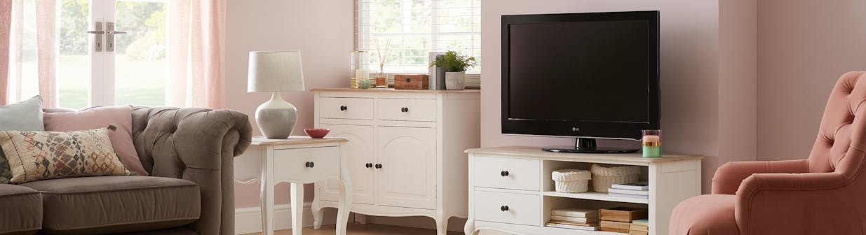 Up to 30% off selected Furniture