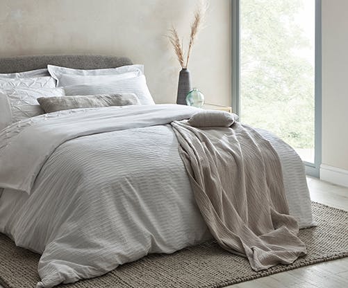 Find Your Bedding Look | Dunelm