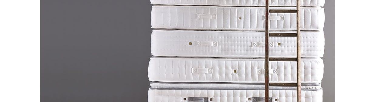 20% off selected Beds & Mattresses