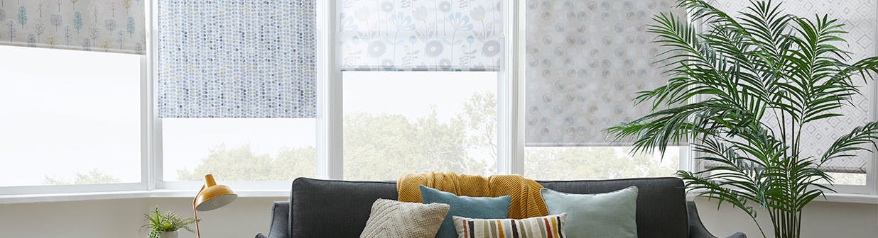 Blinds Buying Guide