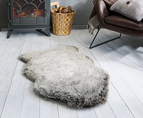 Rugs Modern Gy Large Dunelm, Dunelm Rugs Black And Grey