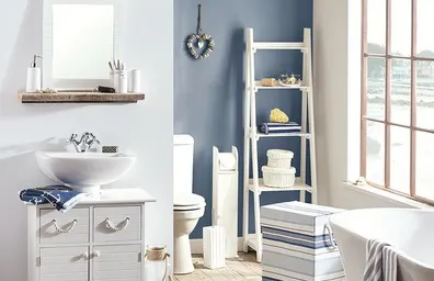 Bathroom Collections | Dunelm