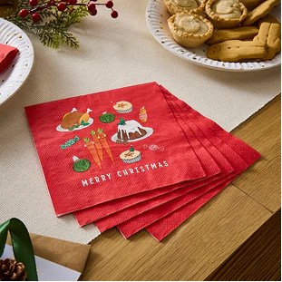 Napkins