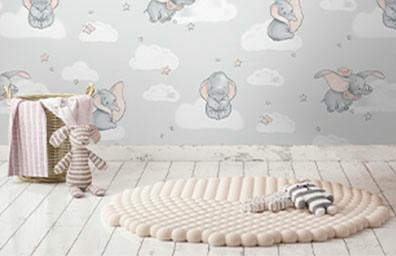SHOP NURSERY
