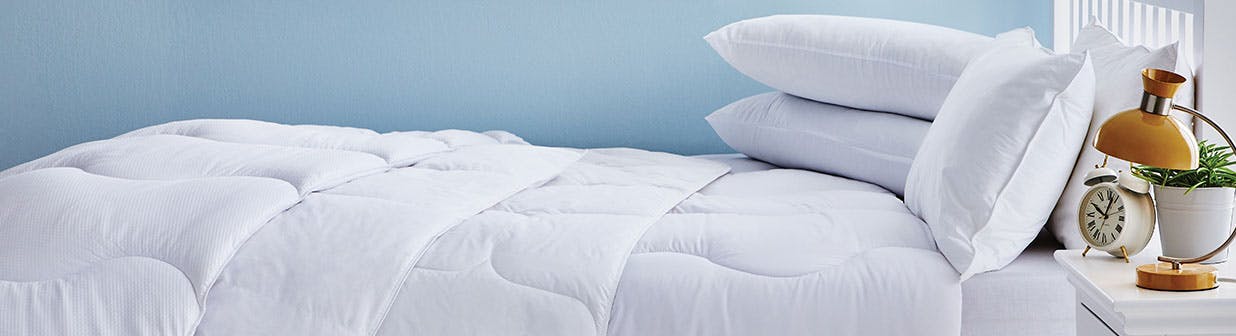Light Summer Duvets