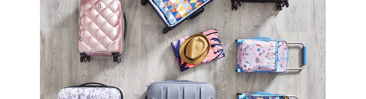 Luggage Buying Guide