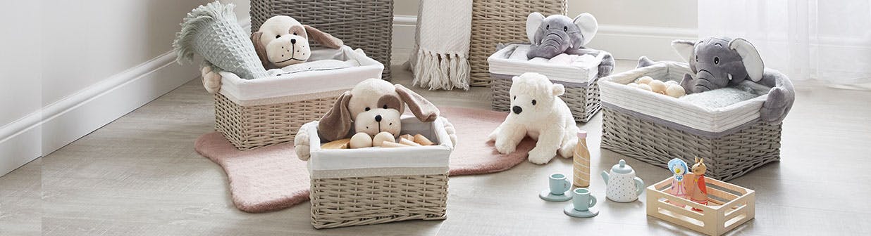 New in Baby & Kids