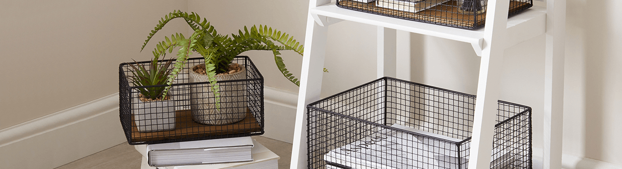 Storage under £20