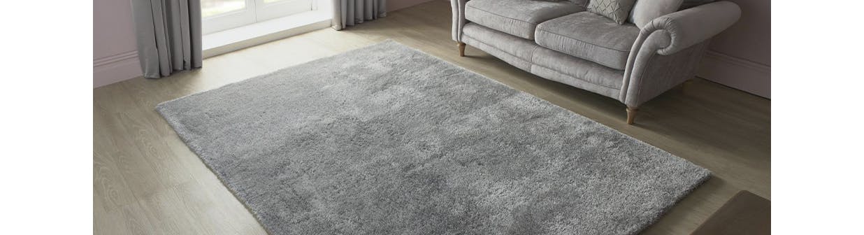 Up to 30% off selected Rugs