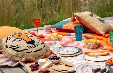 Perfect picnics to BBQ bonanzas