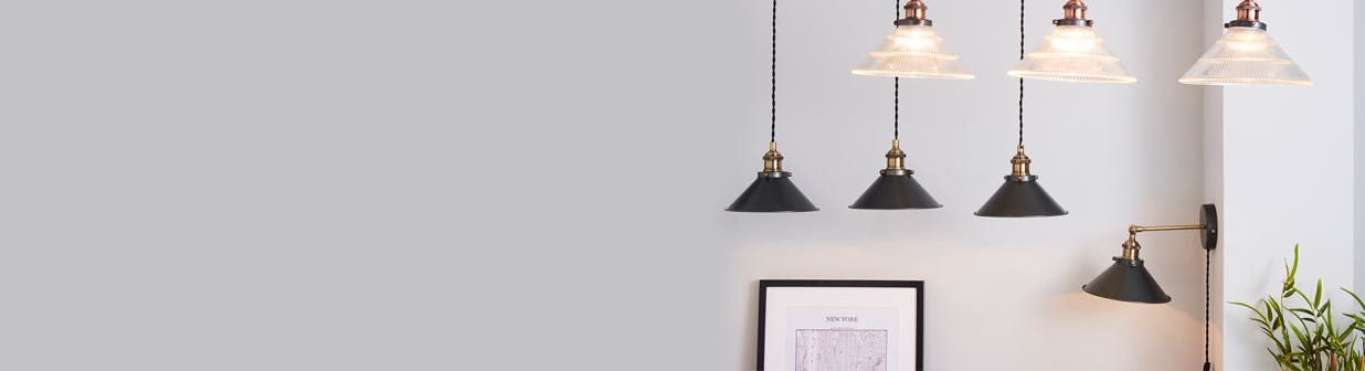 New year, new lights