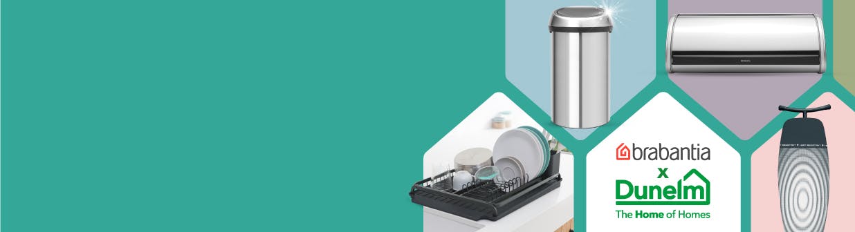 WIN a Brabantia bundle worth over £200!
