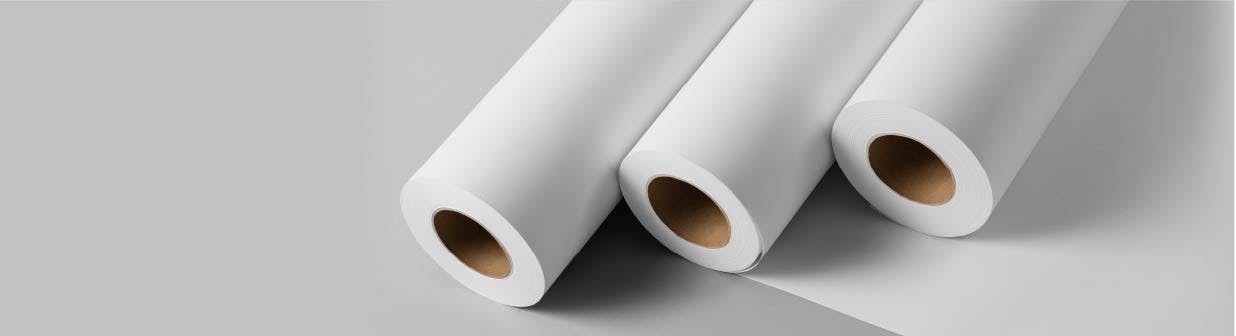 Step 2: Calculate how many rolls you need
