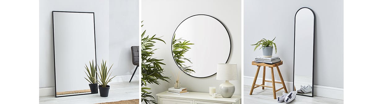 20% off selected Mirrors