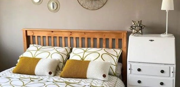 dunelm bedroom furniture uk