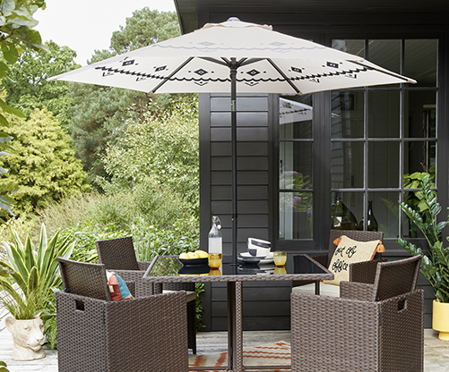 dunelm garden chairs