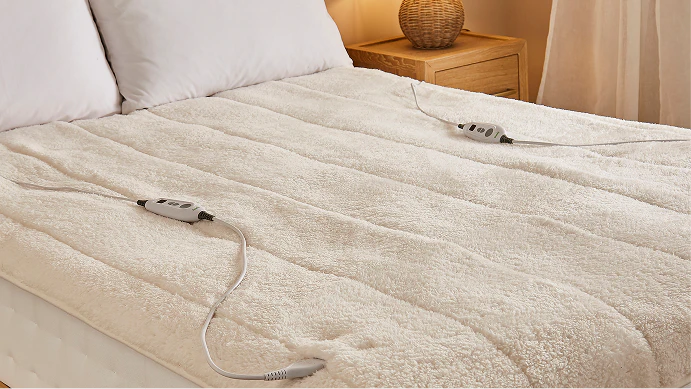 Electric blanket