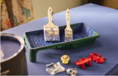 Freshen up your favourite pieces