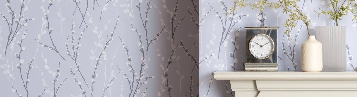 The advantages of wallpaper