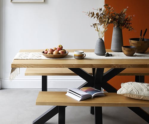 Dining Room Furniture Collections Dunelm