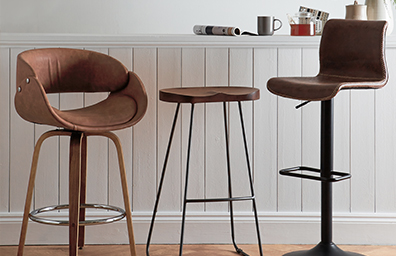 Bar Stools Kitchen Stools Gas Lift Bar Stools Dunelm