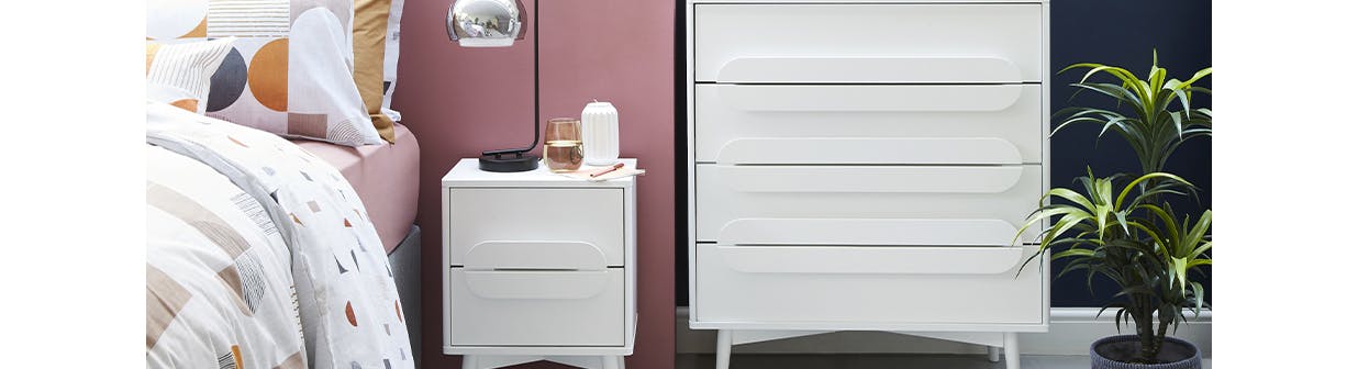 New Bedroom Furniture